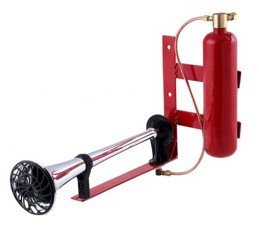 SIRENE PNEUMÁTICA INDUSTRIAL 1 CORNETA SIRENE PNEUMÁTICA INDUSTRIAL 1 CORNETA
